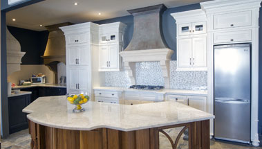 discover the endless pre-cast stone possibilities available - luxury products, stunning styles and custom conveniences